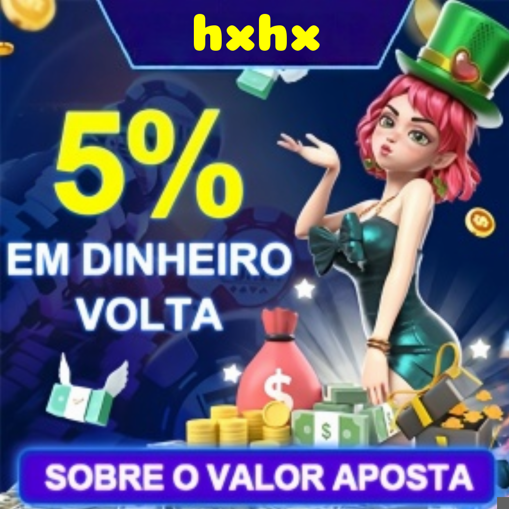 hxhx Mina Misteriosa